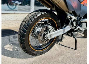Ktm Adventure 990 Efi Abs