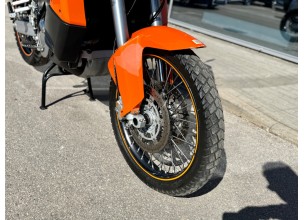 Ktm Adventure 990 Efi Abs