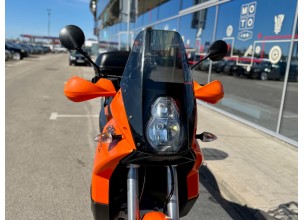 Ktm Adventure 990 Efi Abs