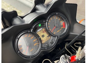 Suzuki Vstrom 650