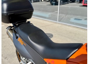 Ktm Adventure 990 Efi Abs