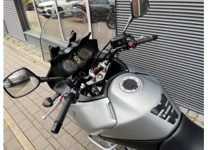 Suzuki Vstrom 650