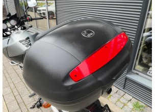 Suzuki Vstrom 650