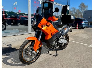Ktm Adventure 990 Efi Abs