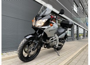 Suzuki Vstrom 650
