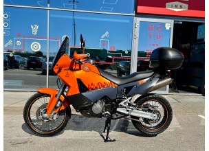 Ktm Adventure 990 Efi Abs