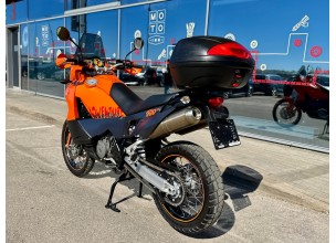 Ktm Adventure 990 Efi Abs