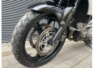 Suzuki Vstrom 650