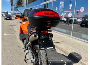 Ktm Adventure 990 Efi Abs