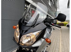 Suzuki Vstrom 650