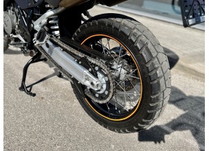 Ktm Adventure 990 Efi Abs