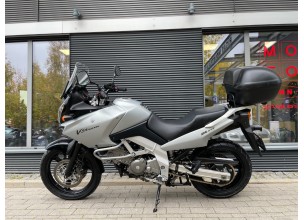Suzuki Vstrom 650