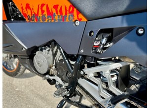 Ktm Adventure 990 Efi Abs
