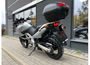 Suzuki Vstrom 650