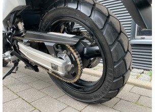 Suzuki Vstrom 650