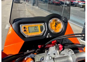 Ktm Adventure 990 Efi Abs