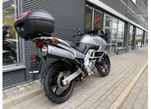 Suzuki Vstrom 650