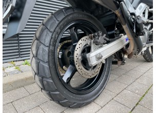 Suzuki Vstrom 650