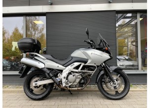 Suzuki Vstrom 650