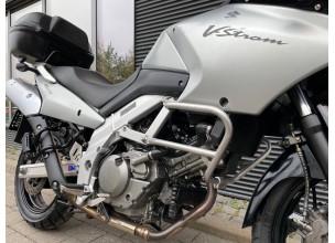 Suzuki Vstrom 650