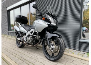 Suzuki Vstrom 650