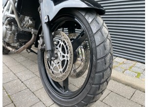 Suzuki Vstrom 650