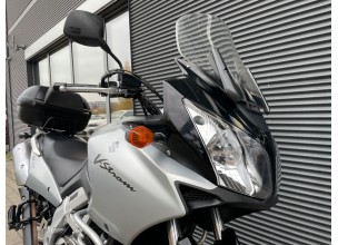 Suzuki Vstrom 650