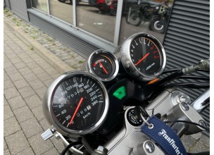 Suzuki Bandit 1200