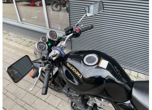 Suzuki Bandit 1200