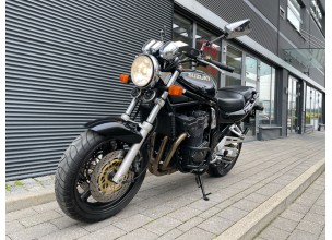 Suzuki Bandit 1200