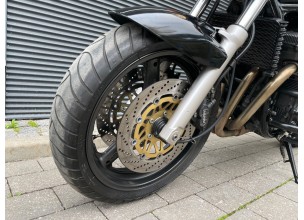 Suzuki Bandit 1200