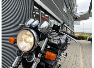 Suzuki Bandit 1200