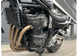 Suzuki Bandit 1200