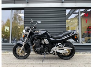 Suzuki Bandit 1200
