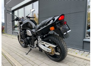 Suzuki Bandit 1200