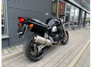 Suzuki Bandit 1200