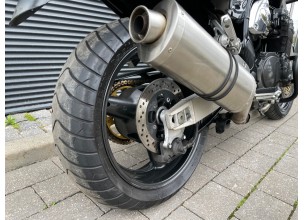 Suzuki Bandit 1200