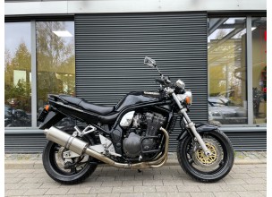 Suzuki Bandit 1200