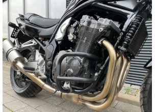 Suzuki Bandit 1200