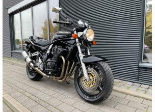 Suzuki Bandit 1200