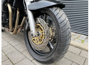 Suzuki Bandit 1200
