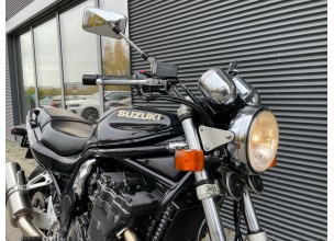 Suzuki Bandit 1200