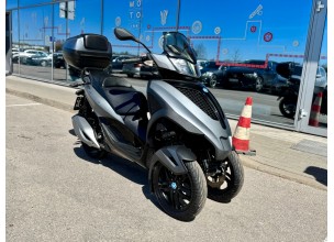 Piaggio Mp3 300 Yourban