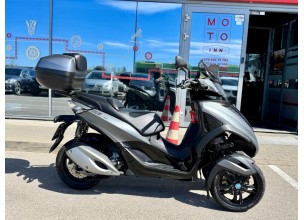Piaggio Mp3 300 Yourban