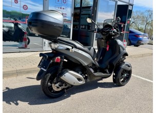 Piaggio Mp3 300 Yourban