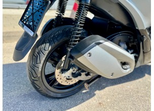 Piaggio Mp3 300 Yourban