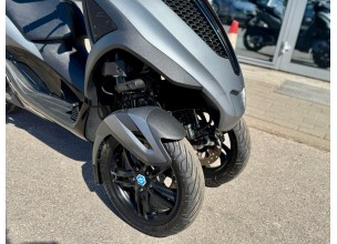 Piaggio Mp3 300 Yourban