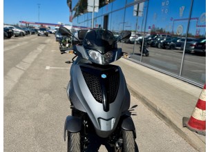 Piaggio Mp3 300 Yourban