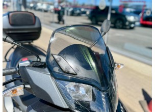 Piaggio Mp3 300 Yourban