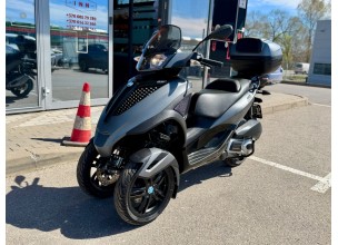Piaggio Mp3 300 Yourban